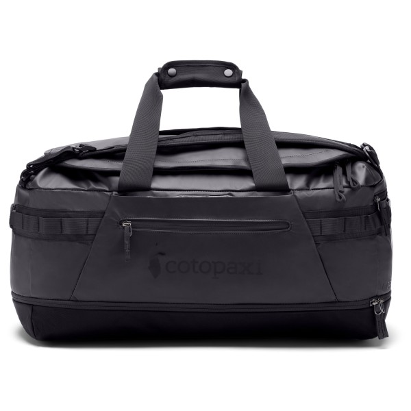 Image of Cotopaxi - Allpa 50 Duffel Bag - Reisetasche Gr 50 l blau;grau;grau/schwarz