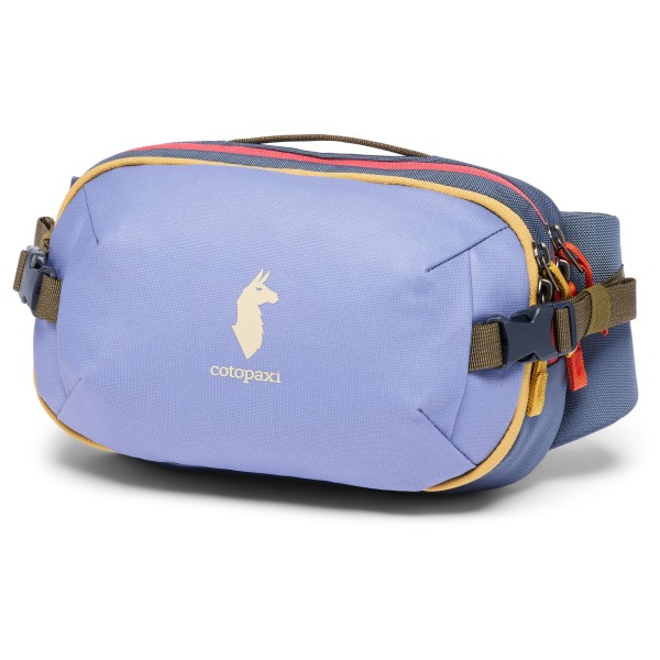Cotopaxi – Allpa X 3 Hip Pack – Heuptas maat , Purper