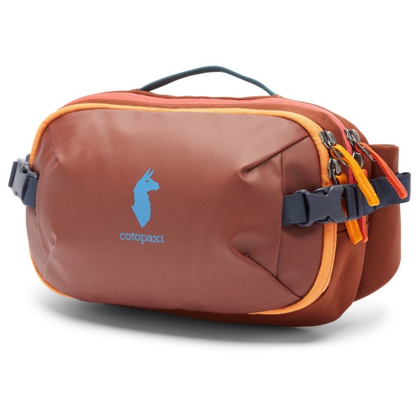 Image of Cotopaxi - Allpa X 3 Hip Pack - Hüfttasche Gr 3 l braun