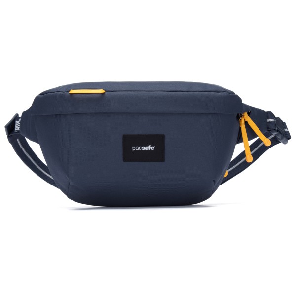 Image of Pacsafe - Go Sling Pack - Hüfttasche Gr 2,5 l blau;rosa;türkis