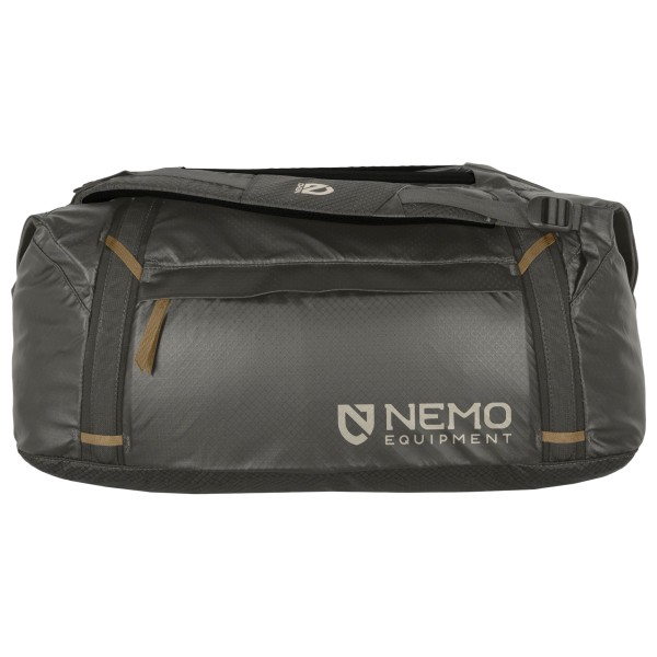 Reisetasche Nemo Double Haul Convertible Duffel 55 (Gr 55 l |grau)