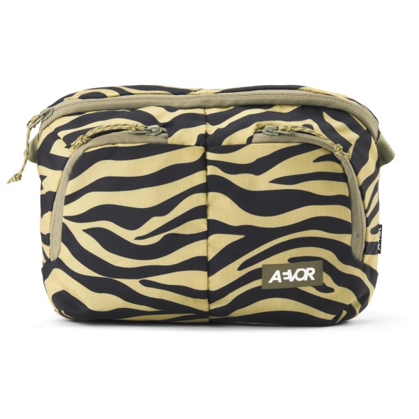 Image of AEVOR - Sacoche Bag - Hüfttasche Gr 4 l beige
