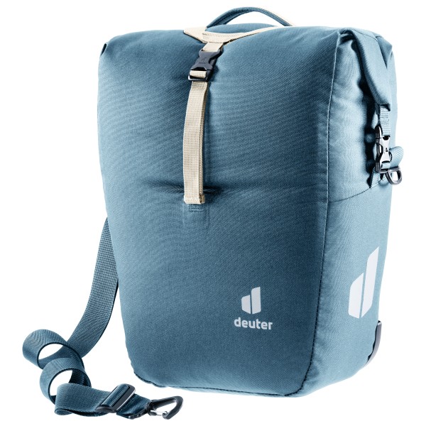 Image of Deuter - Valbona 20+5 - Gepäckträgertasche Gr 20+5 l beige;blau;grau;oliv;rosa