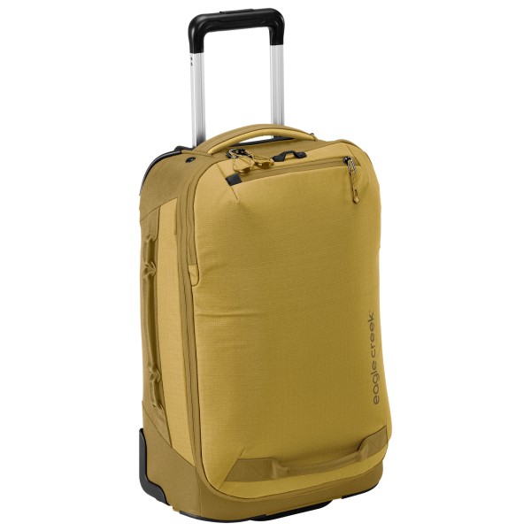 Eagle Creek – Expanse Convertible International Carry On – Reistas maat , Olijfgroen