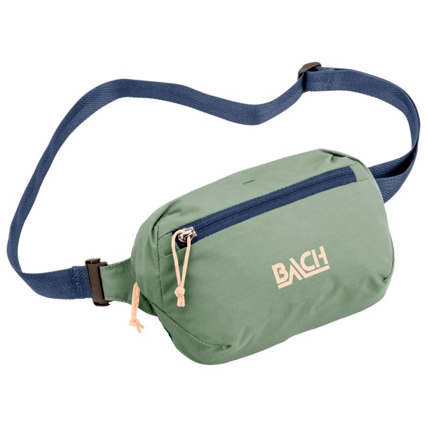 Image of Bach - Pack Itsy Bitsy Fanny - Hüfttasche Gr One Size schwarz