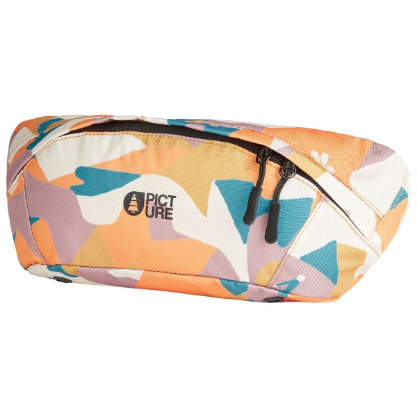 Picture - Faroe Waistpack - Hüfttasche Gr One Size schwarz