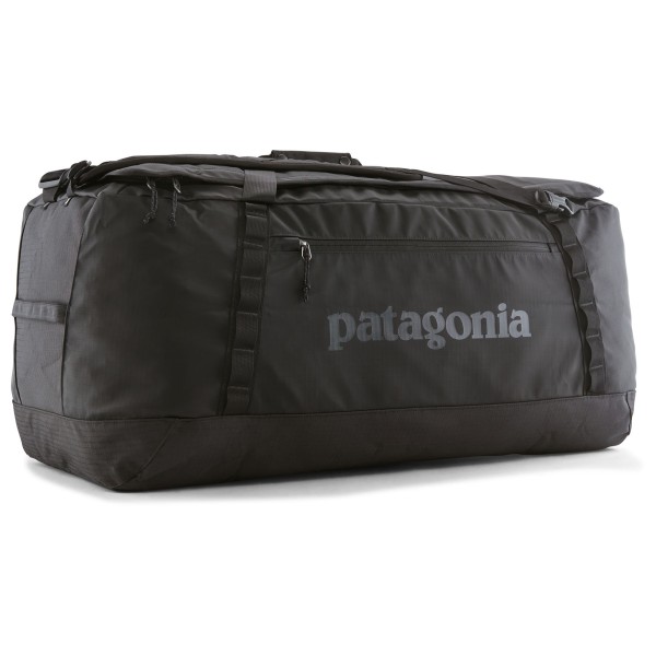 Image of Patagonia - Black Hole Duffel 100 - Reisetasche Gr 100 l schwarz/grau