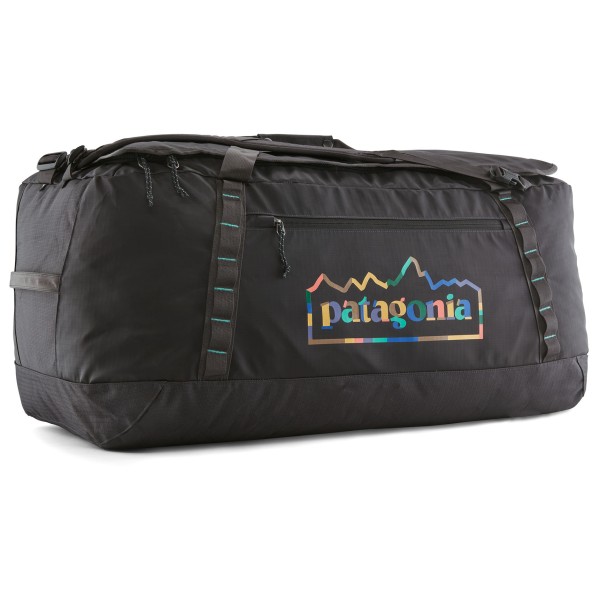 Image of Patagonia - Black Hole Duffel 100 - Reisetasche Gr 100 l blau;grau/schwarz;schwarz/grau