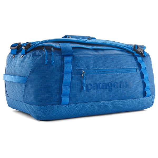 Image of Patagonia - Black Hole Duffel 40 - Reisetasche Gr 40 l blau