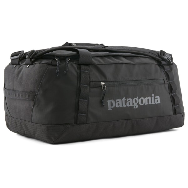Image of Patagonia - Black Hole Duffel 40 - Reisetasche Gr 40 l blau;grau;grau/blau;grau/schwarz