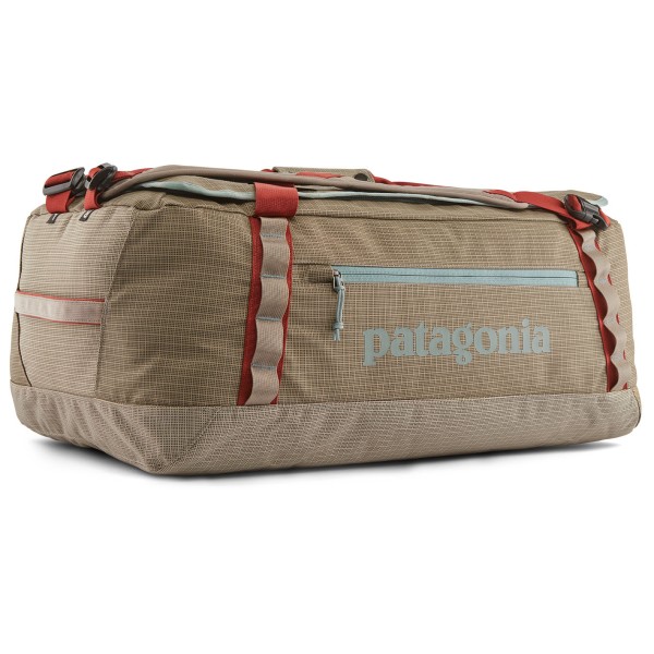 Image of Patagonia - Black Hole Duffel 55 - Reisetasche Gr 55 l beige