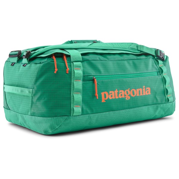Patagonia Hole Duffel 55 Reistas l turkoois Groen