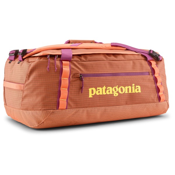 Patagonia Black Hole Duffel 55 Reisetasche Reisen (Gr 55 l |bunt)