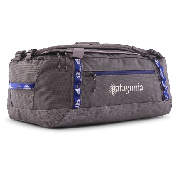 Patagonia Hole Duffel 55 Reistas l Grijs