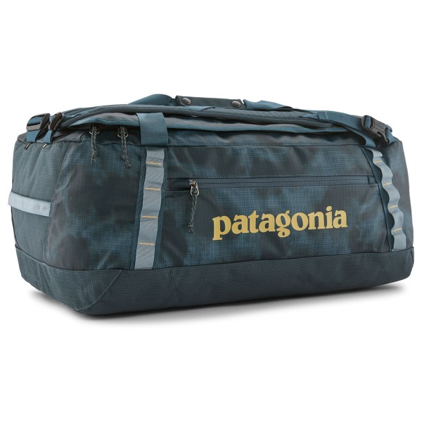 Patagonia Hole Duffel 55 Reistas l Blauw