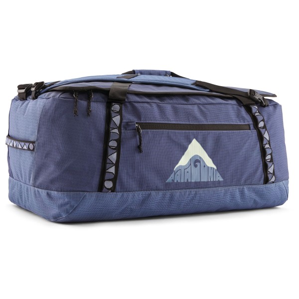 Patagonia Hole Duffel 70 Reistas l Blauw