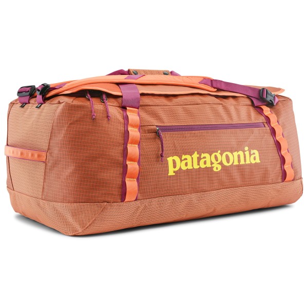 Patagonia – Black Hole Duffel 70 – Reistas maat , Roze