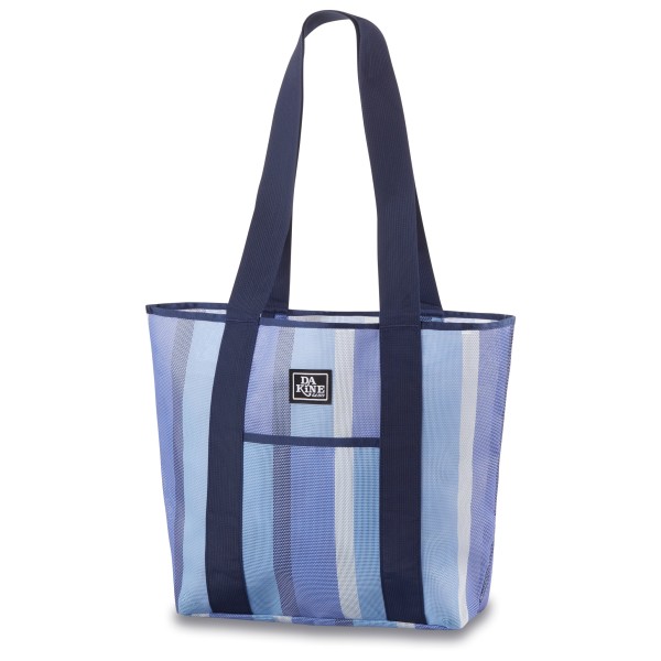 Image of Dakine - Mesh Tote - Umhängetasche Gr 32 l blau