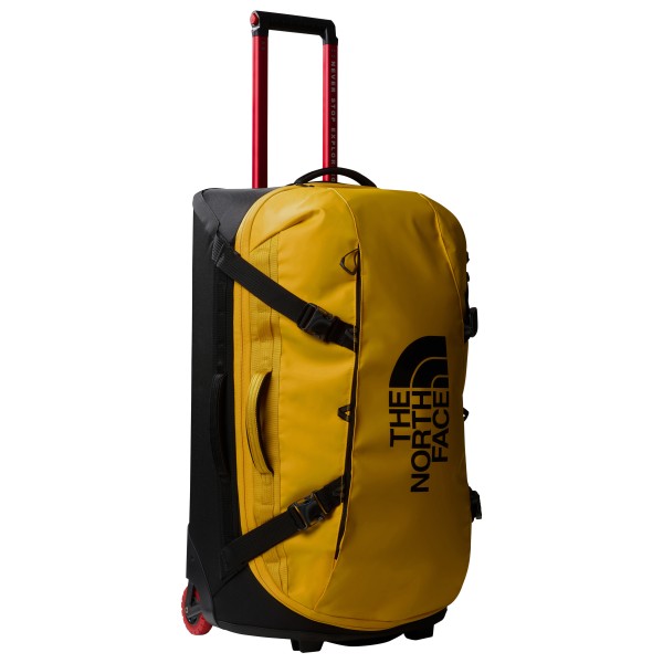 The North Face – Base Camp Rolling Thunder 28 – Reistas maat , Bruin