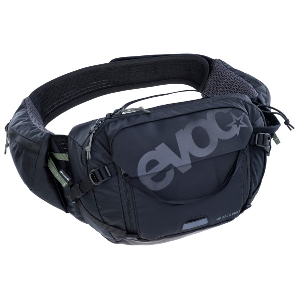 Image of Evoc - Hip Pack Pro 3 - Hüfttasche Gr 3 l blau;bunt;grau