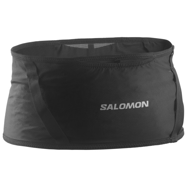 Image of Salomon - High Pulse Belt - Hüfttasche Gr L;M;S;XL;XS blau;gelb;schwarz/grau