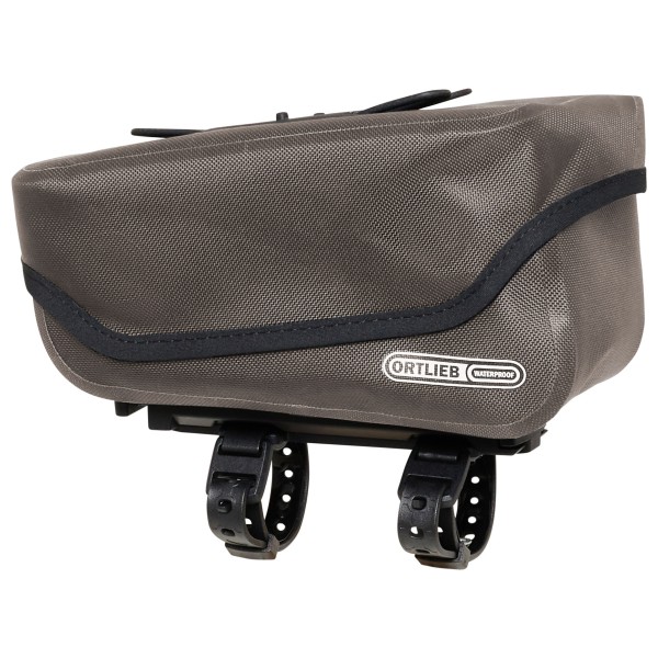 Ortlieb – Toptube-Bag – Bovenbuistas maat , Grijs