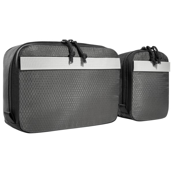 Tasmanian Tiger - TT Multipurpose Pouch Set VL - Tasche grau