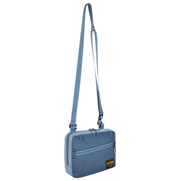 Tatonka - Cross Body Bag M - Umhängetasche Gr 3 l blau;bunt;grau;türkis