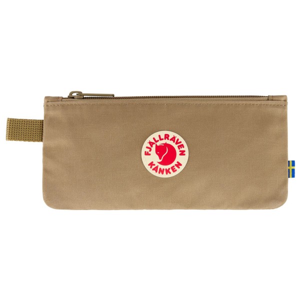 Fjällräven Kånken Pen Case Etui l Beige