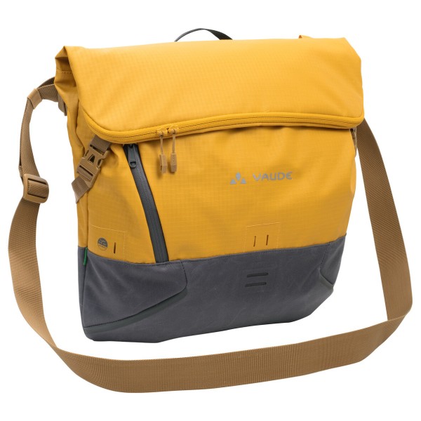 Image of Vaude - Cityme Bike II - Gepäckträgertasche Gr 13 + 5 l bunt