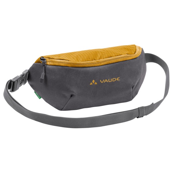 Image of Vaude - Citymove - Hüfttasche Gr 2 l braun;grau;grün