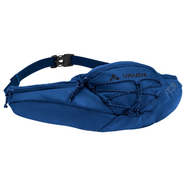 Image of Vaude - Elope Hip Pack 2 - Hüfttasche Gr 2 l beige;blau;grau/schwarz