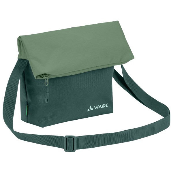 Vaude – Heka II – Schoudertas maat , / Blauw