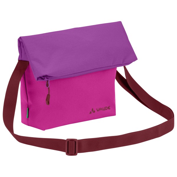 Vaude – Heka II – Schoudertas maat , meerkleurig Multicolor