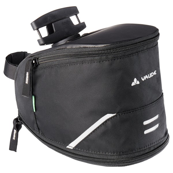 Image of Vaude - Tool XXL - Velotasche Gr 14,5 x 12,5 x 20,0 cm grau