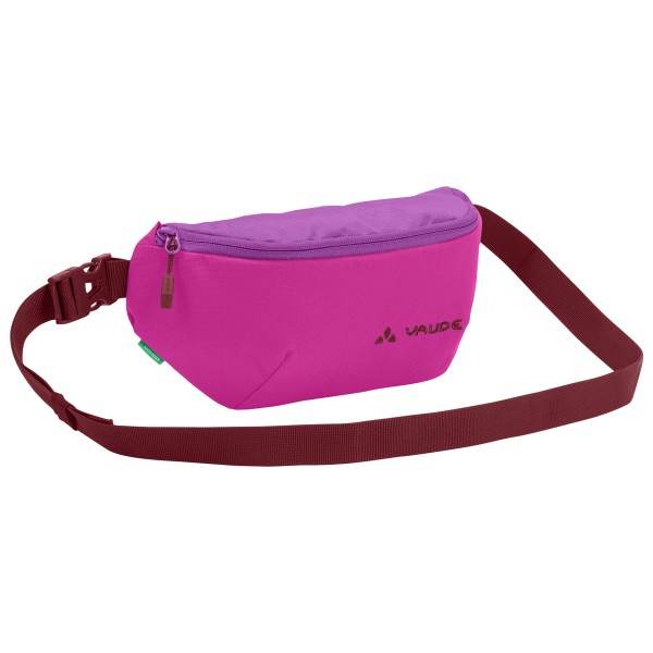 Vaude Wegamove Hüfttasche (Gr 2 l |rosa)
