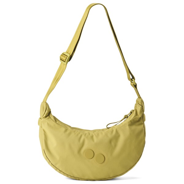 Image of pinqponq - Krumm 3,5 - Umhängetasche Gr 3,5 l beige