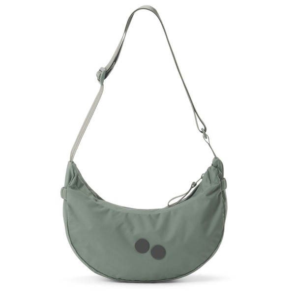 pinqponq – Krumm 3,5 – Schoudertas maat , meerkleurig Multicolor
