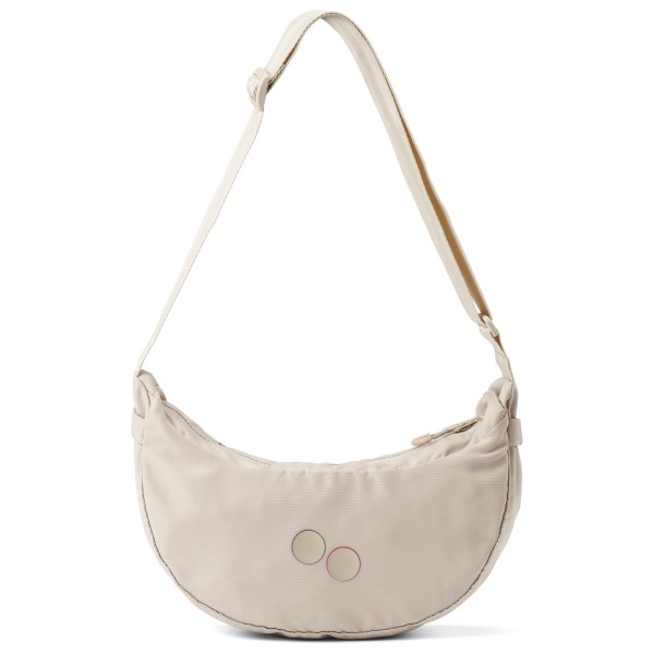 pinqponq Krumm 3,5 Umhängetasche (Gr 3,5 l |beige)