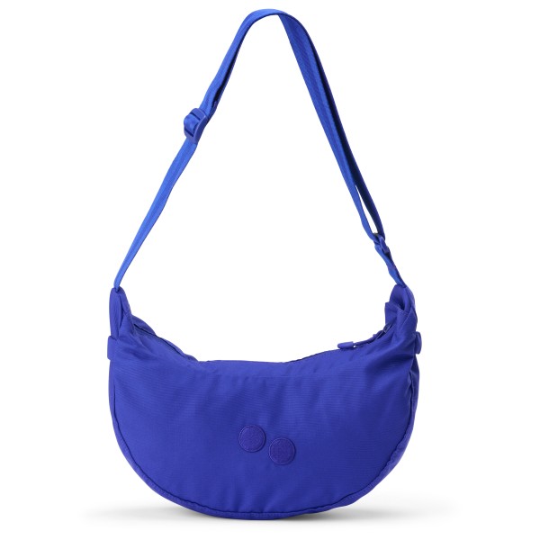 pinqponq Krumm 3 5 Schoudertas l Blauw