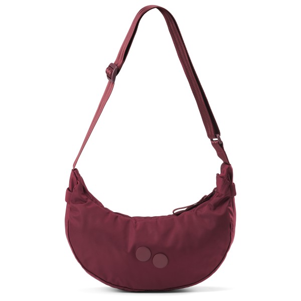 Image of pinqponq - Krumm 3,5 - Umhängetasche Gr 3,5 l beige;grau;schwarz