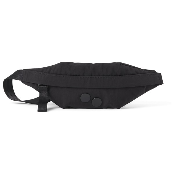 Image of pinqponq - Nik Crinkle - Hüfttasche Gr 1 l grau;schwarz