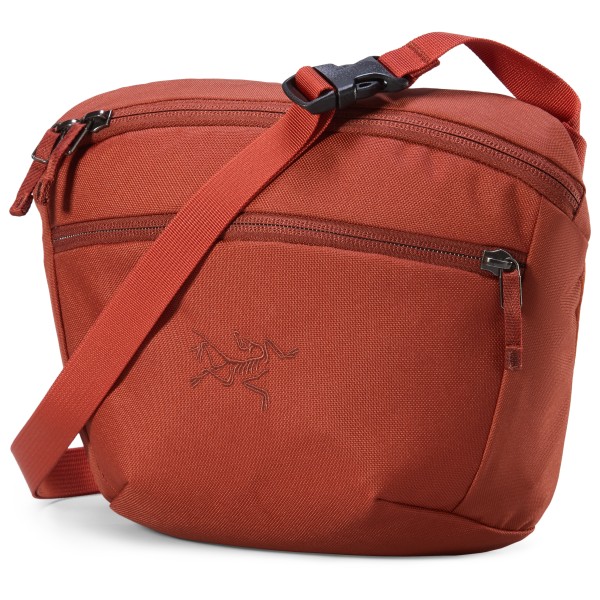 Image of Arc"teryx - Mantis 2 - Hüfttasche Gr 2 l rot'