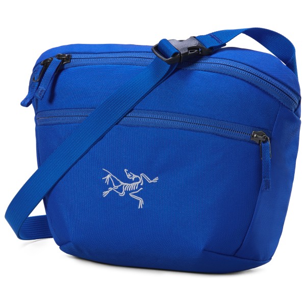 Image of Arc"teryx - Mantis 2 - Hüfttasche Gr 2 l blau'