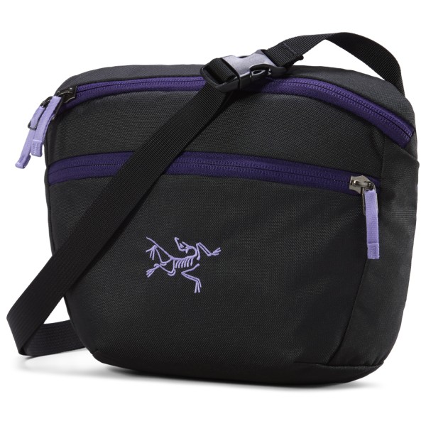 Image of Arc"teryx - Mantis 2 - Hüfttasche Gr 2 l blau;rot'