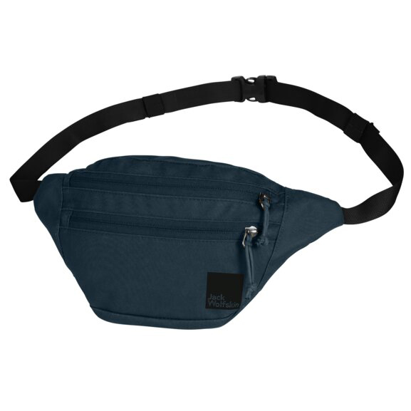 Image of Jack Wolfskin - Konya Hipbag - Hüfttasche Gr One Size blau