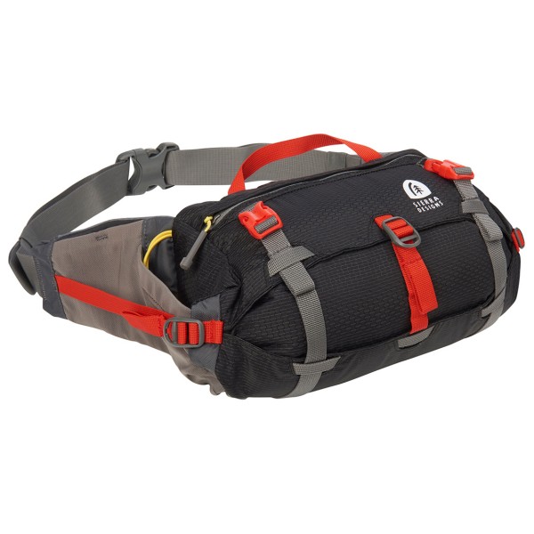 Image of Sierra Designs - Flex Lumbar 3-6 - Hüfttasche Gr 3-6 l blau;grau