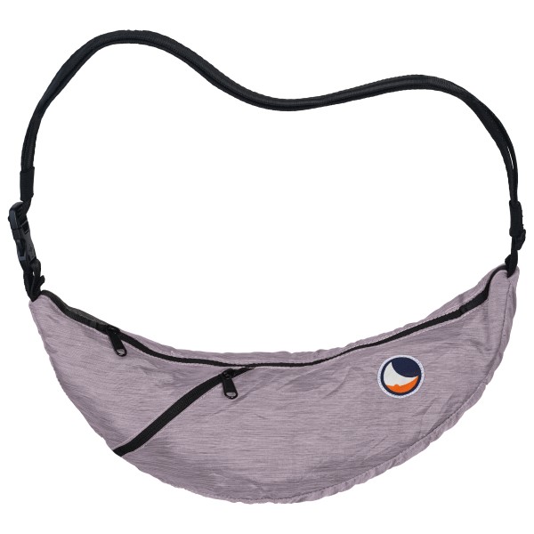 Ticket to the Moon - Sling Bag Premium Edition - Umhängetasche Gr One Size rosa