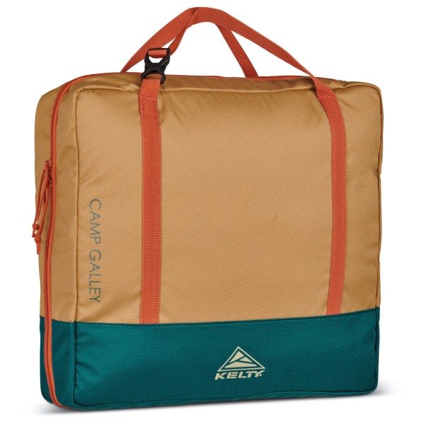 Image of Kelty - Camp Galley - Tasche beige