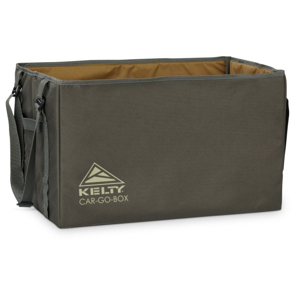 Kelty - Car-Go-Box - Tasche braun